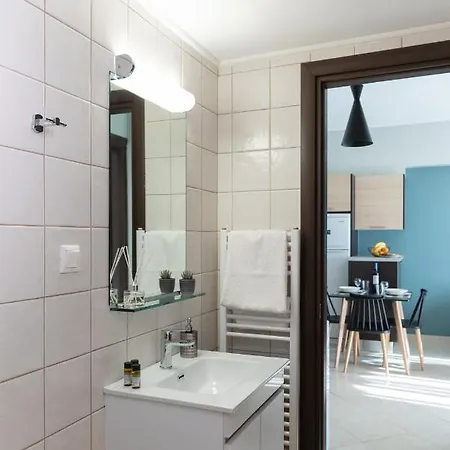 Dejaview Cozy Apartment By 8Essentially Chania  Exterior foto