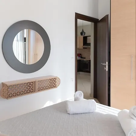Dejaview Cozy Apartment By 8Essentially Chania  Exterior foto