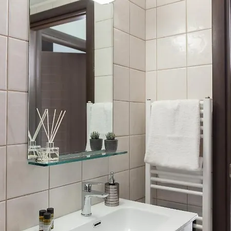 Dejaview Cozy Apartment By 8Essentially Chania  Exterior foto