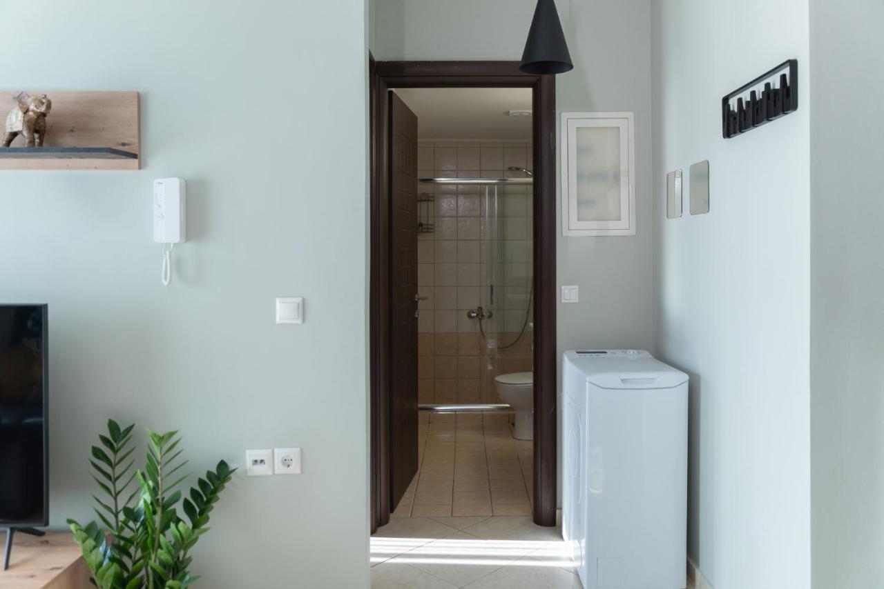 Apartamento Dejaview Cozy By 8essentially La Canea