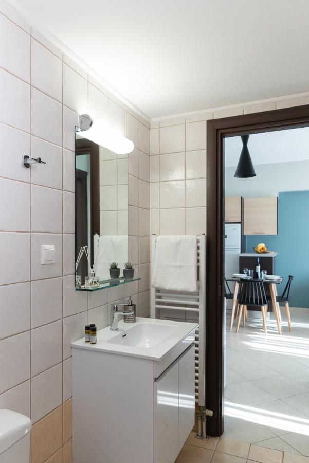Apartamento Dejaview Cozy By 8essentially La Canea