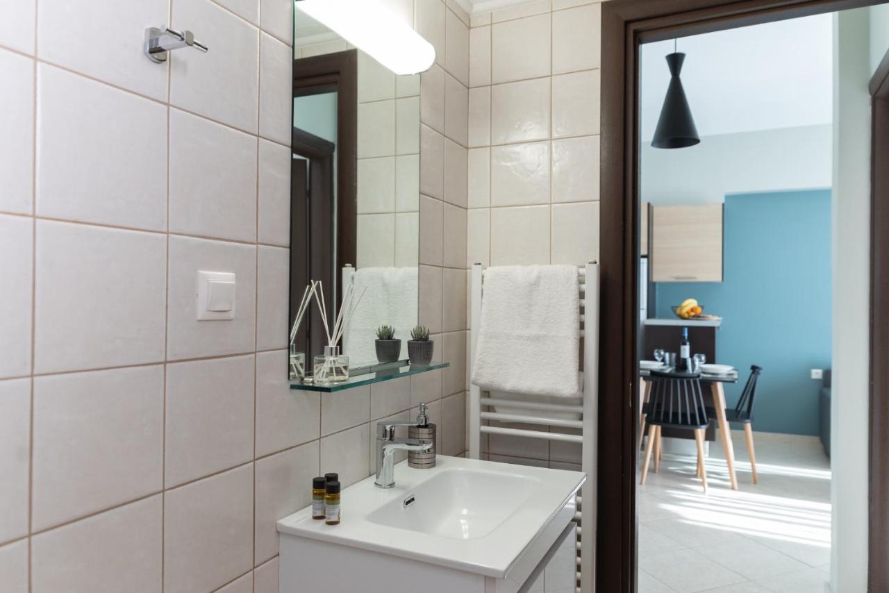 Dejaview Cozy By 8essentially Apartamento La Canea