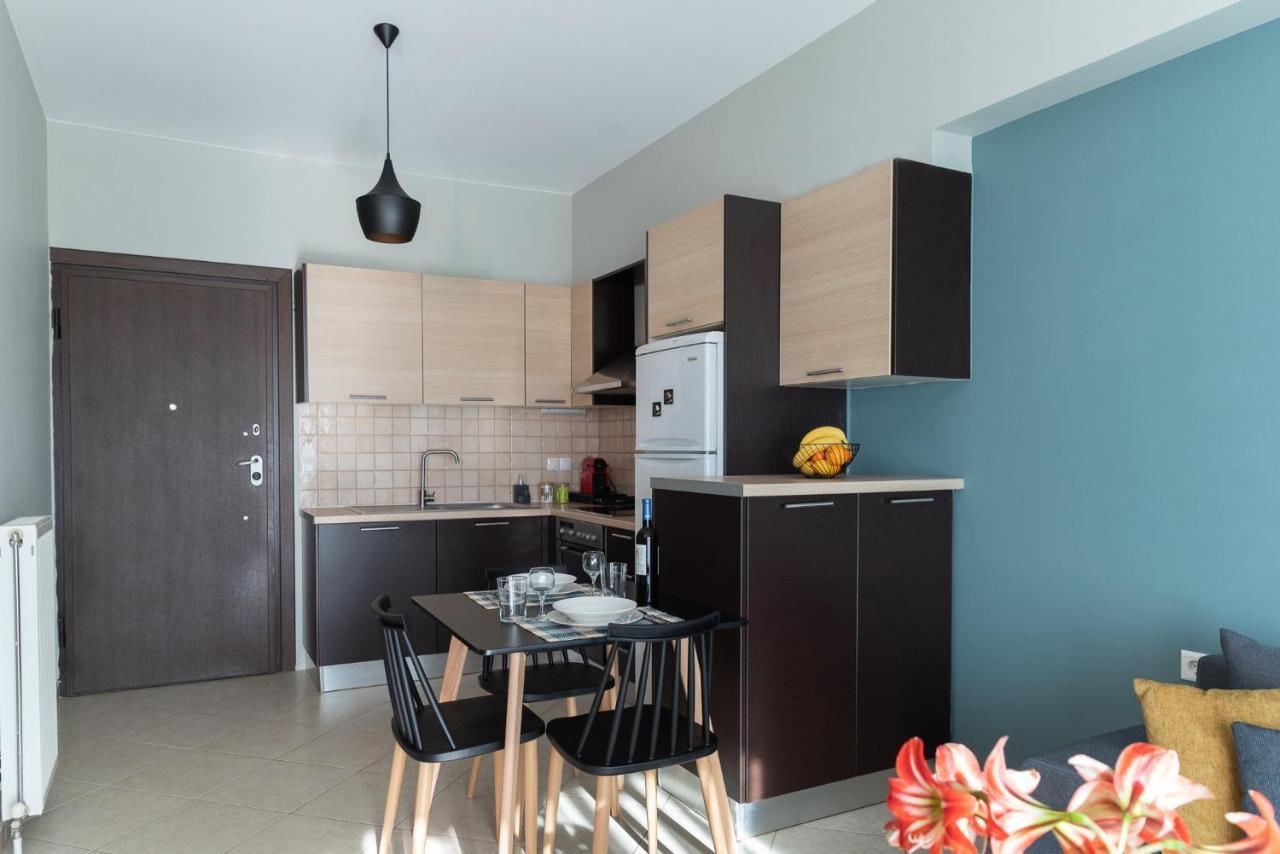 Apartamento Dejaview Cozy By 8essentially *