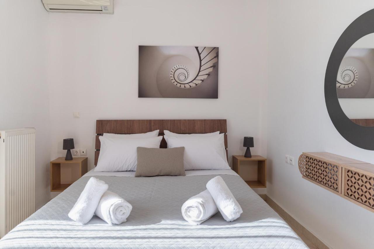Apartamento Dejaview Cozy By 8essentially *